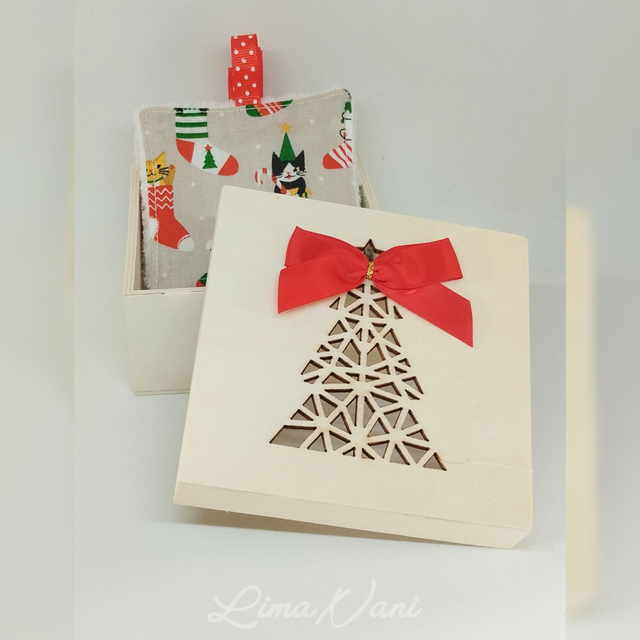 Mes Premières Lingettes MAKA