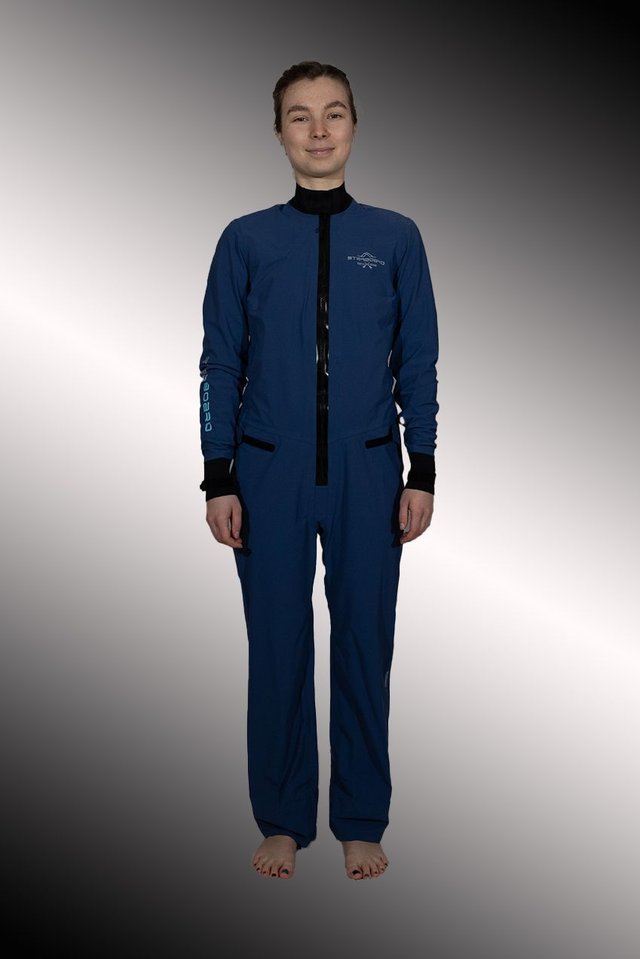 STARBOARD BLEND WOMEN SUP SUIT | M/40 | Cityscape