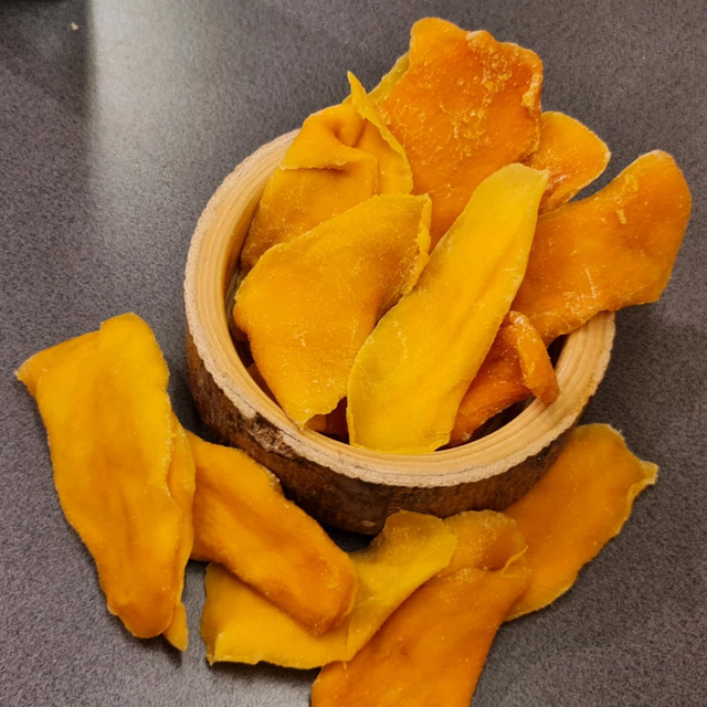 Mango süß