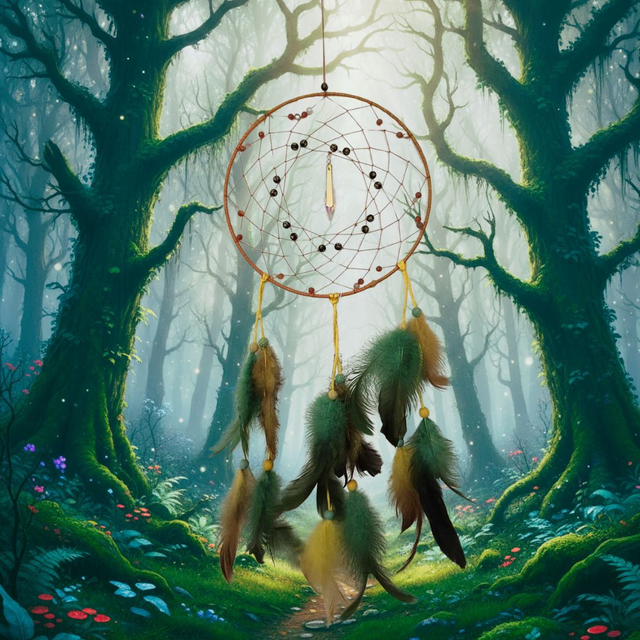 Attrape-Soleil en Cornaline