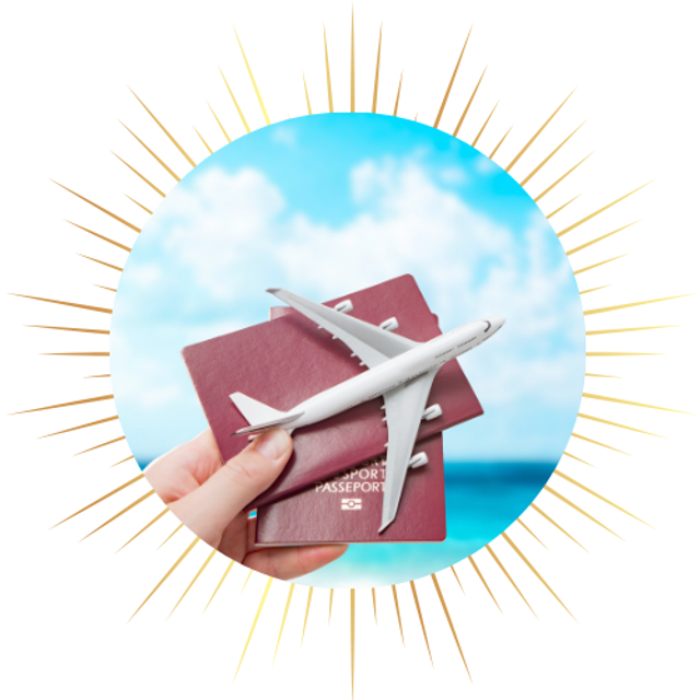 Bespoke Travel Itinerary Creation