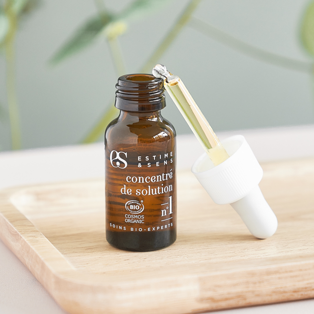 Concentré de solution 1