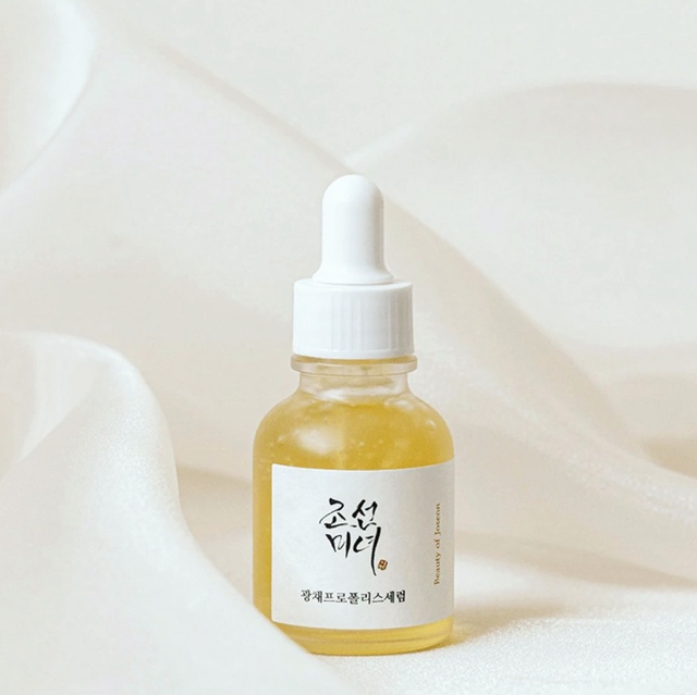 Beauty of Joseon - Glow Serum: Propolis and Niacinamide