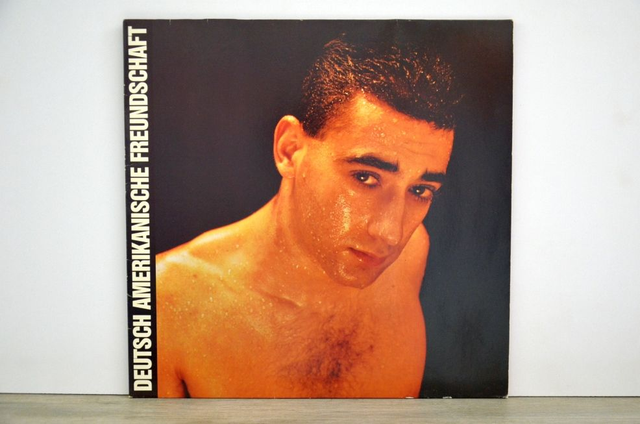 Deutsch Amerikanische Freundschaft - Alles ist gut (1981)