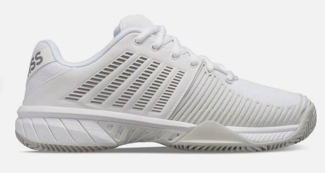 Express Light 2 White/Grey  |  RRP £95