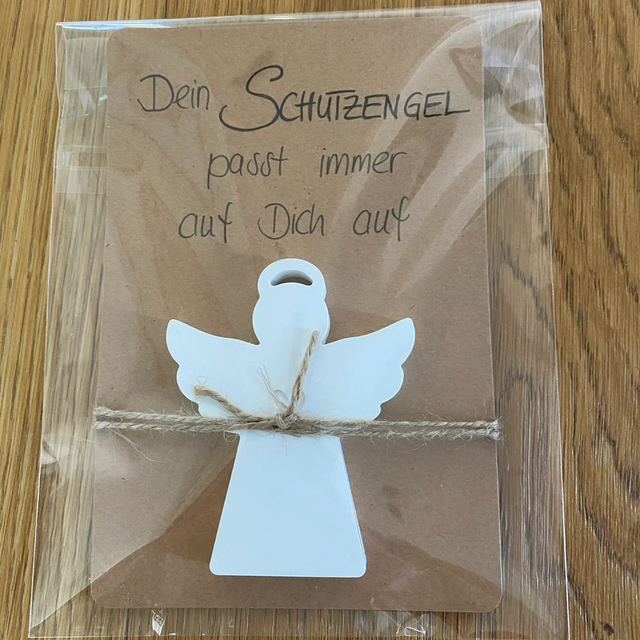 Schutzengel to Go 