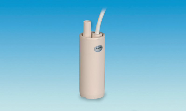 Whale submersible pump