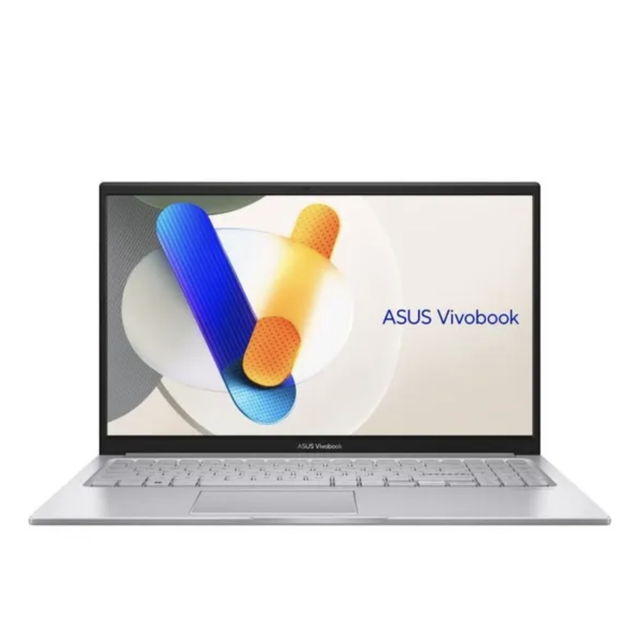 PC Portable ASUS VivoBook 15 X1504 | Sans Windows - 15,6" FHD IPS - Intel Core i3-1315U - RAM 16Go - 1To SSD