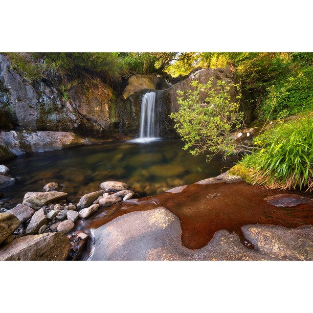 Gleninchaquin Park