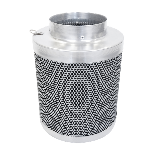 U-GO Carbon Filter 6" | 150 X 300mm