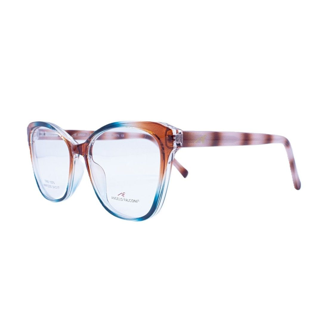 Armazón Óptico Angelo Falconi Temporada 2025 | AMAF-2255 C3