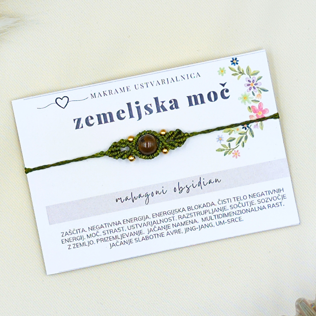 Zemeljska moč