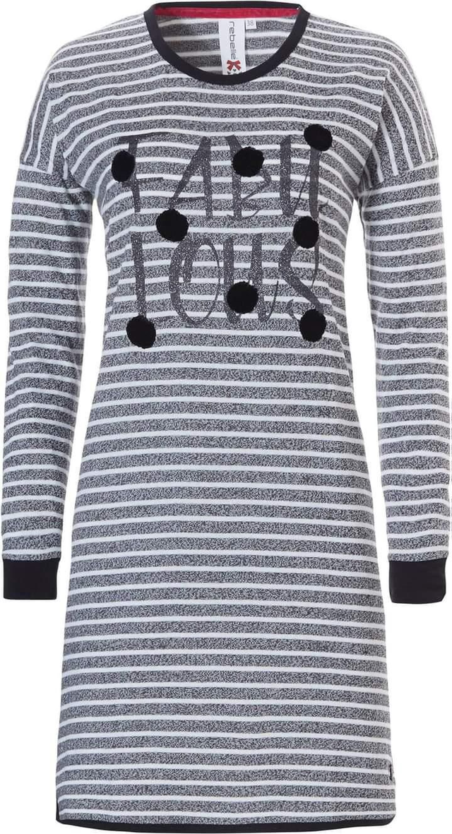 Camicia Da Notte Camicione Donna 