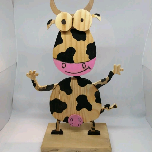 vache 