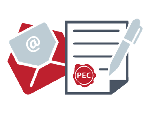 PEC standard (3 anni)