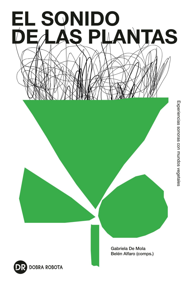 El sonido de las plantas - VV.AA.