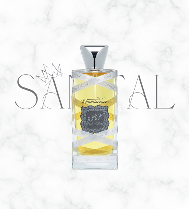 OUD MOOD RÉMINISCENCE