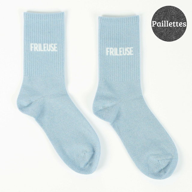Frileuse