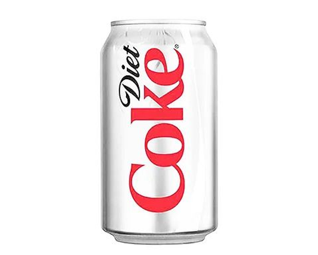 Diet Coke