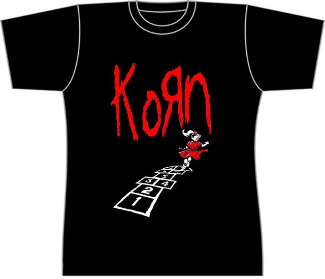 Korn