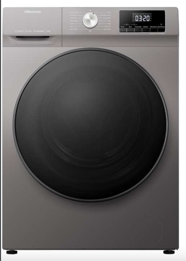  HISENSE WFQA1014EVJMT 