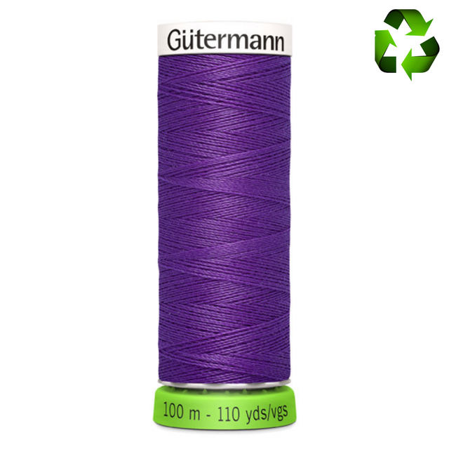 392 - Fil à coudre Gütermann