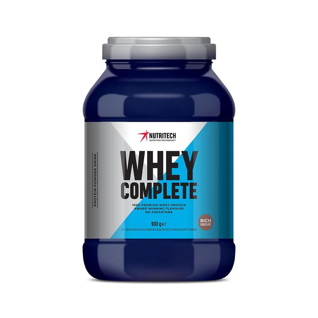 Nutritech Whey Complete 