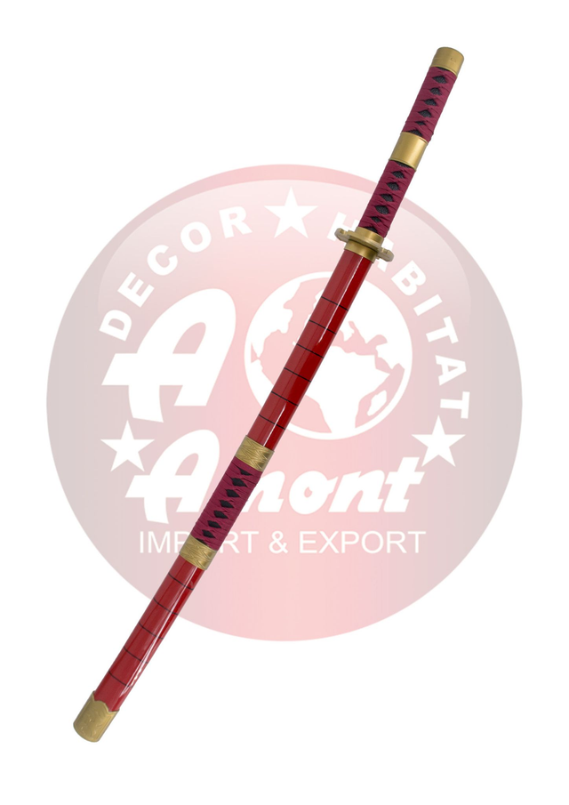 Catana Bambú LED S6053