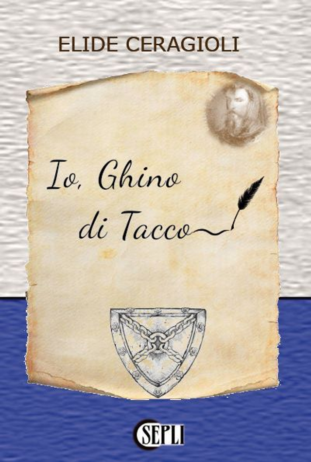 IO, GHINO DI TACCO di Elide Ceragioli