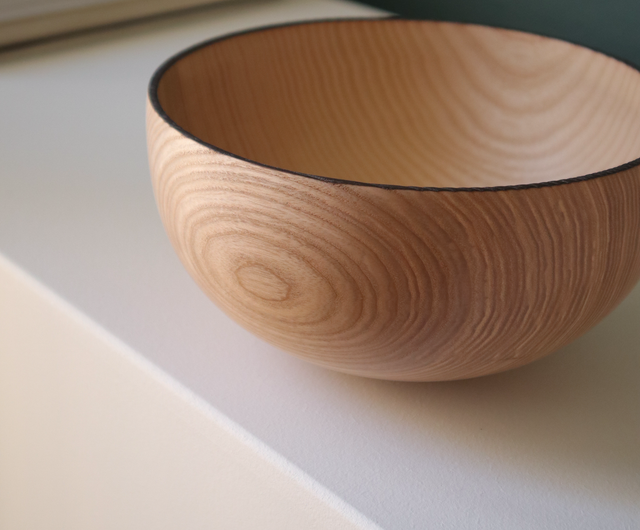 CIRCLE-Ashbowl // Flamed