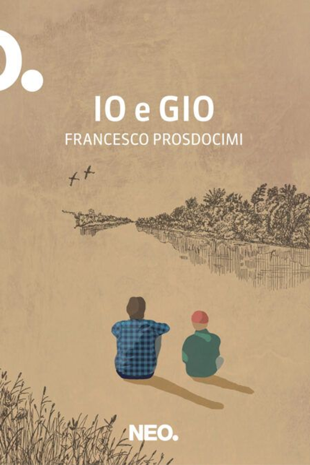 Prosdocimi Francesca - Io e Gio