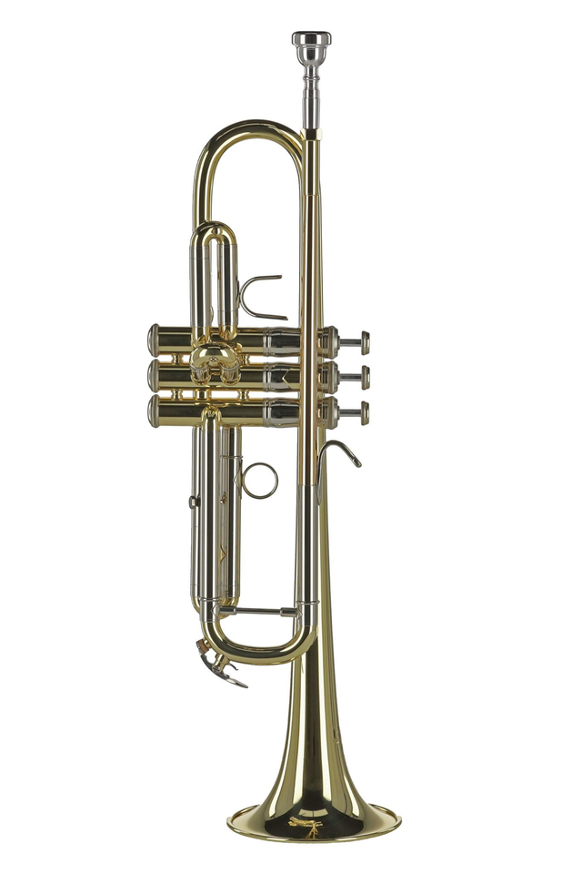 Bach Trompette Sib TR450