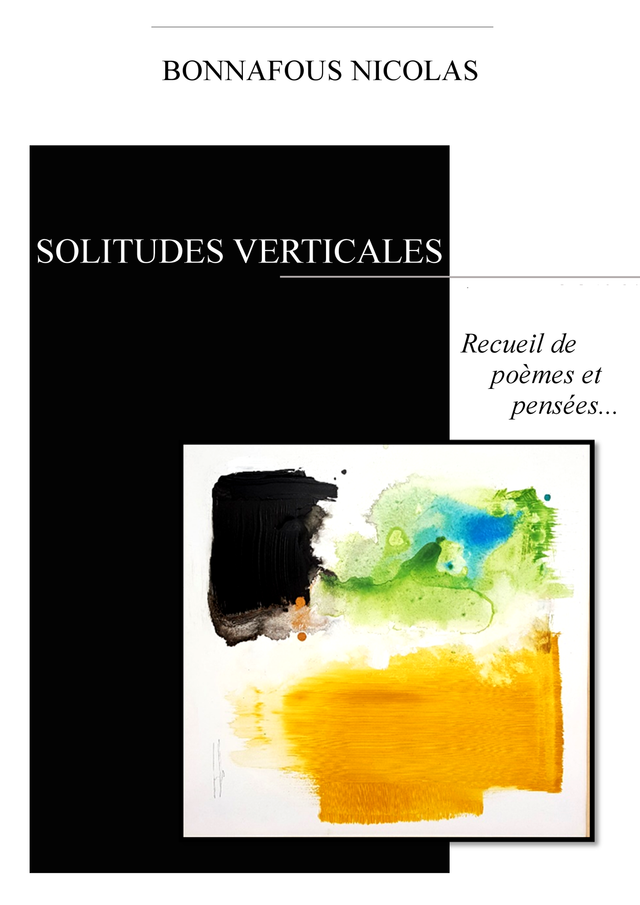 Solitudes Verticales 
