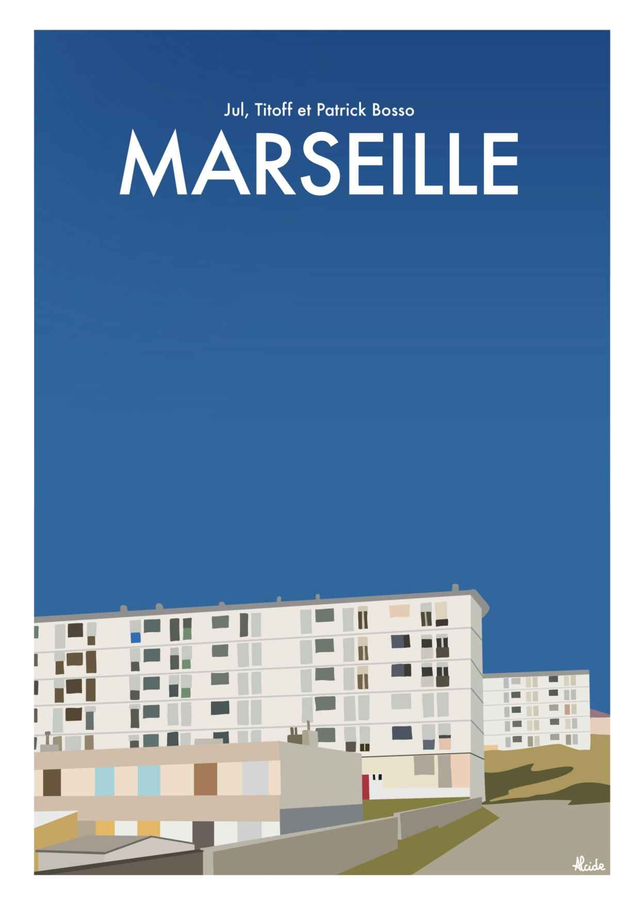 Marseille