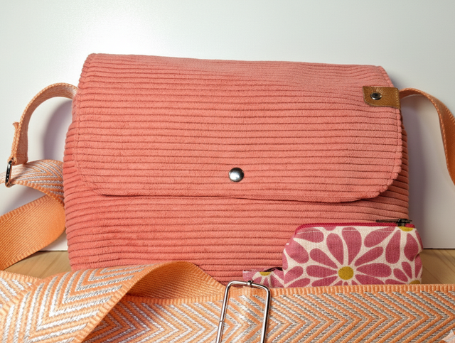 San Francisco Sac à Main S