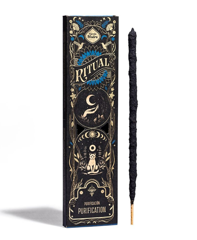 Ritual Purificación *357