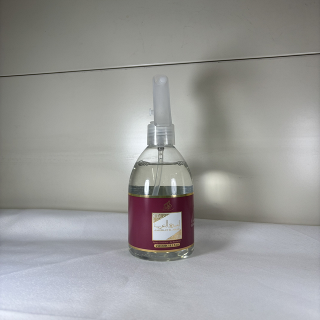 Spray Textile Ameerat El Arab 250 ml
