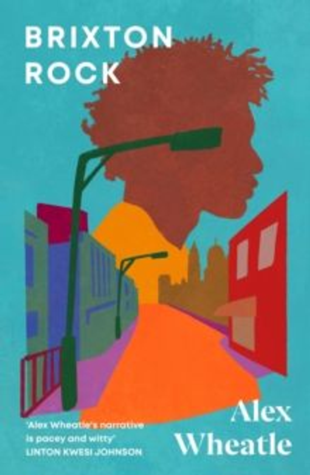 Brixton Rock