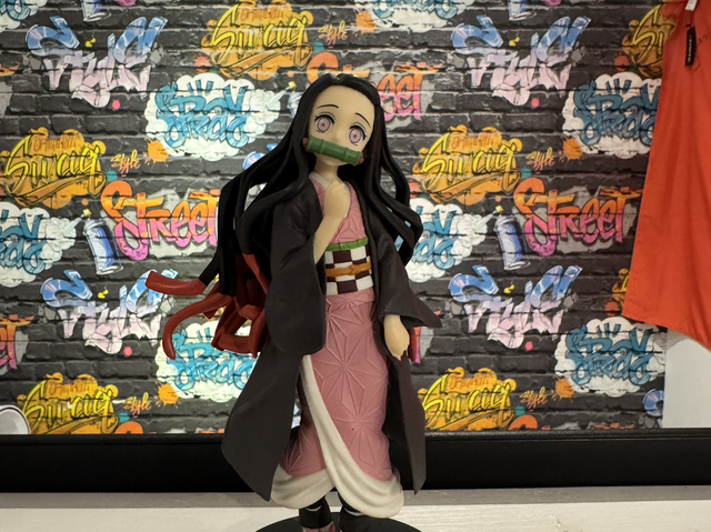 Demon Slayer Nezuko