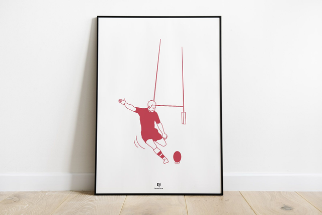 Rugby “ Rendez-vous au match ”