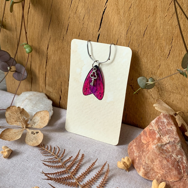 Pendentif Féérique