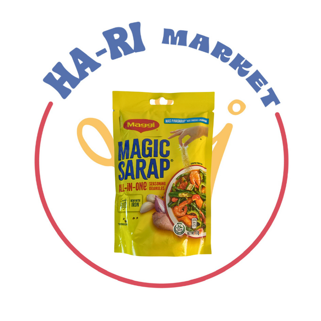 Maggi Magic Sarap 150g