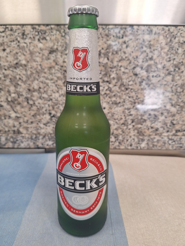 Beck’s 