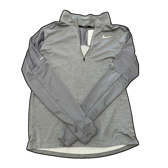 Nike Running Dri-Fit 1/4 Zip - M