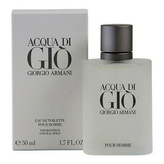 ACQUA DI GIO ARMANI