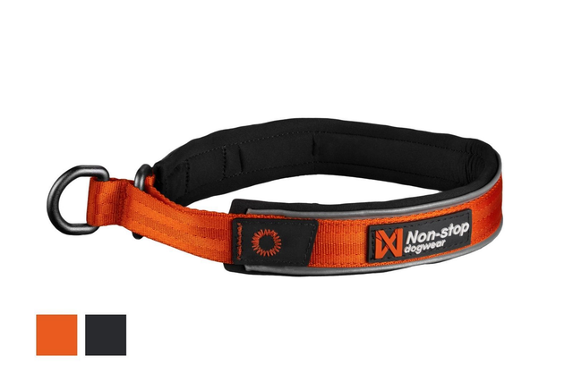Cruise Collar orange