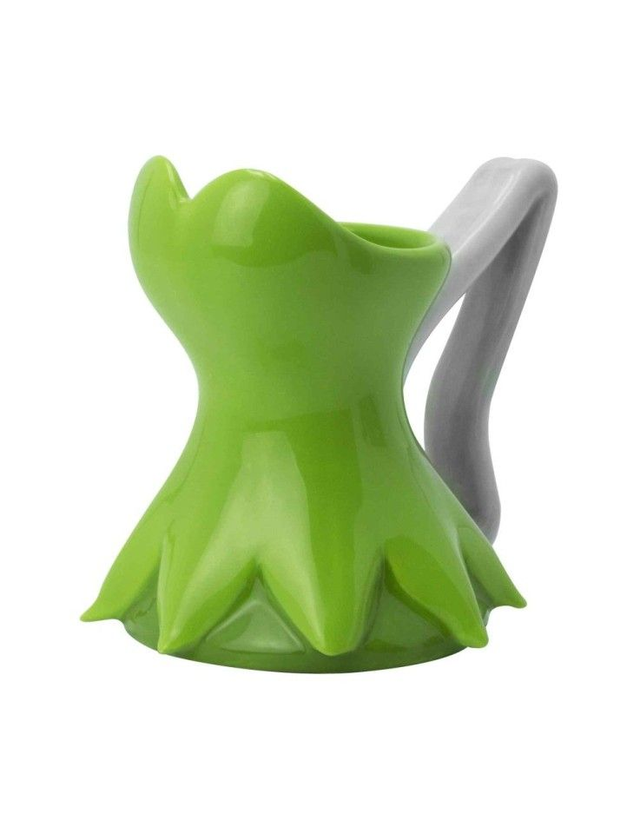 Disney: Tinkerbell 3D Mug