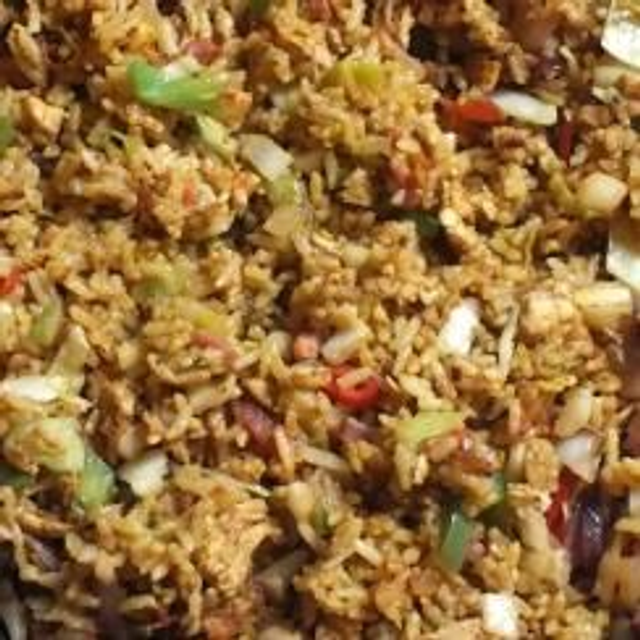 Nasi goreng