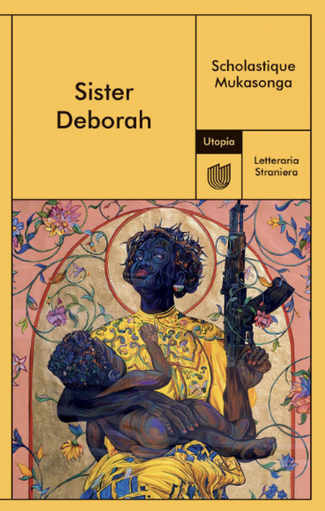 Mukasonga Scholastique - Sister Deborah