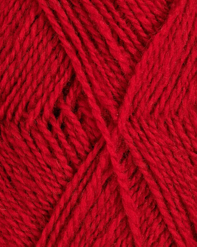 Rauma Finull - 0435 - Dark Red